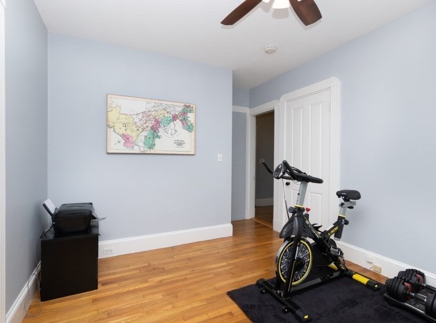 158 Neponset Ave #1, Boston, MA Photo #12