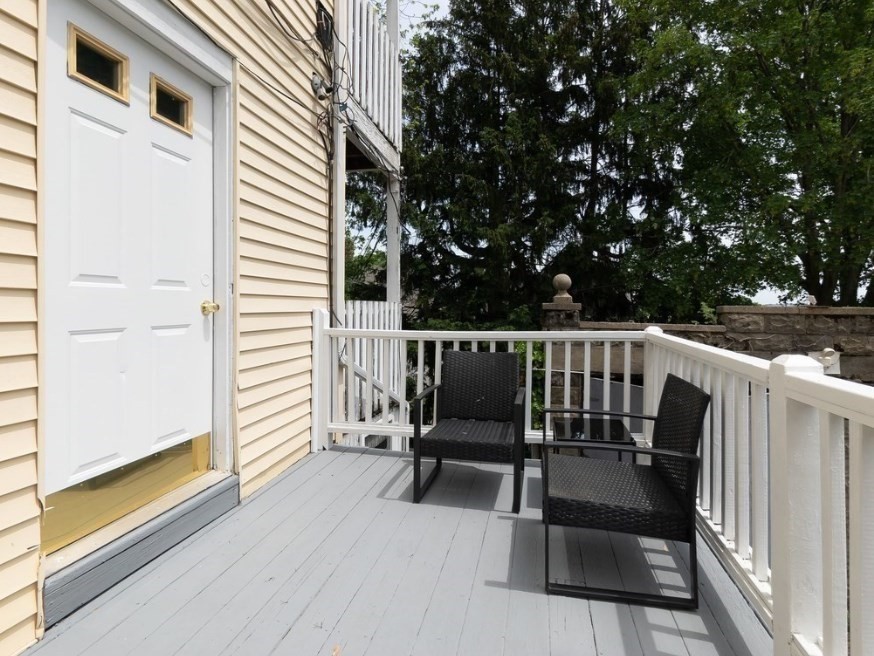 158 Neponset Ave #1, Boston, MA Photo #17