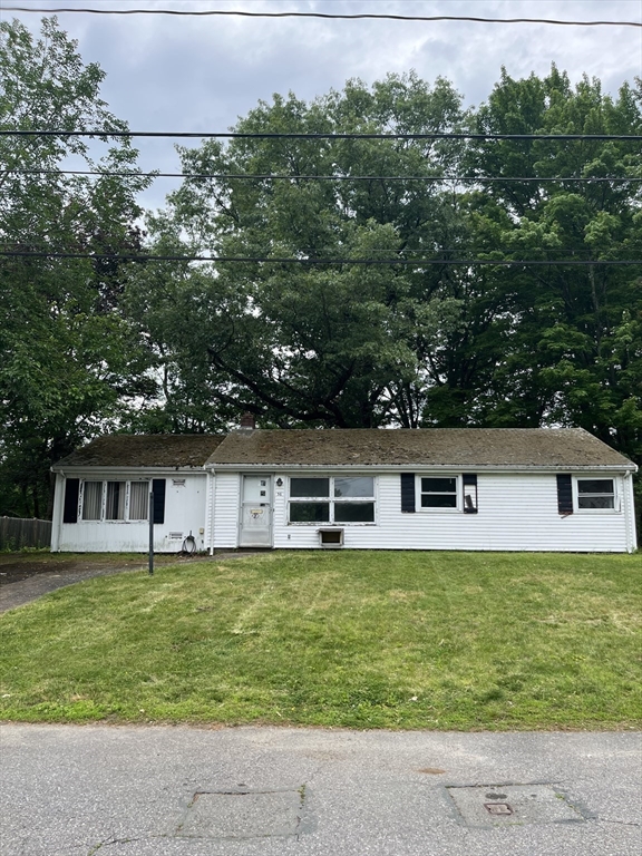 36 Simpson Drive