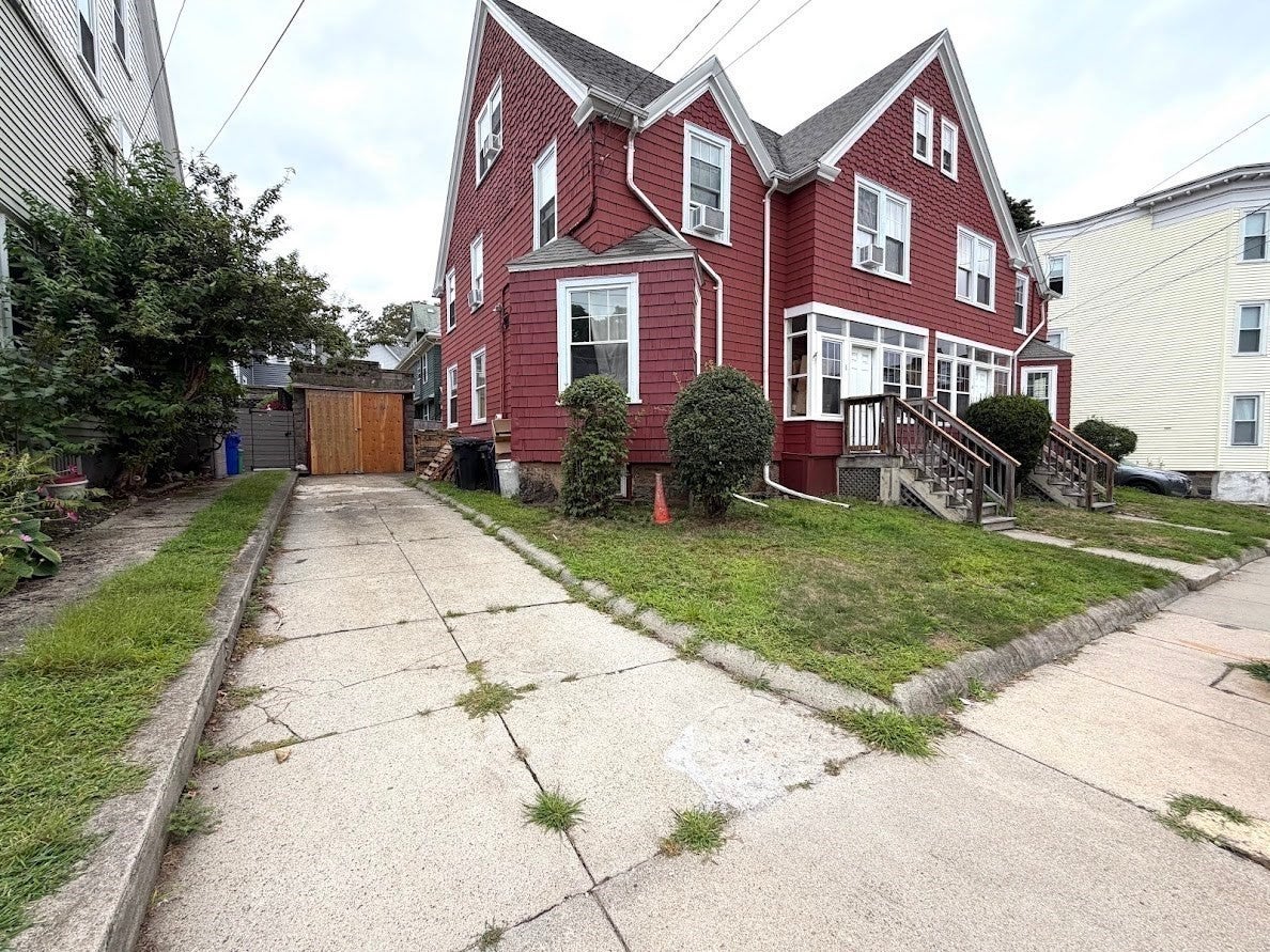 6-8 Imrie Rd