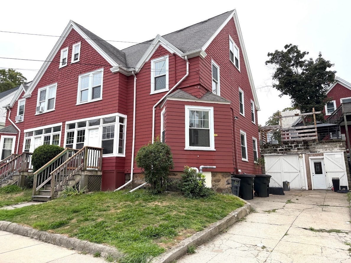 6-8 Imrie Rd