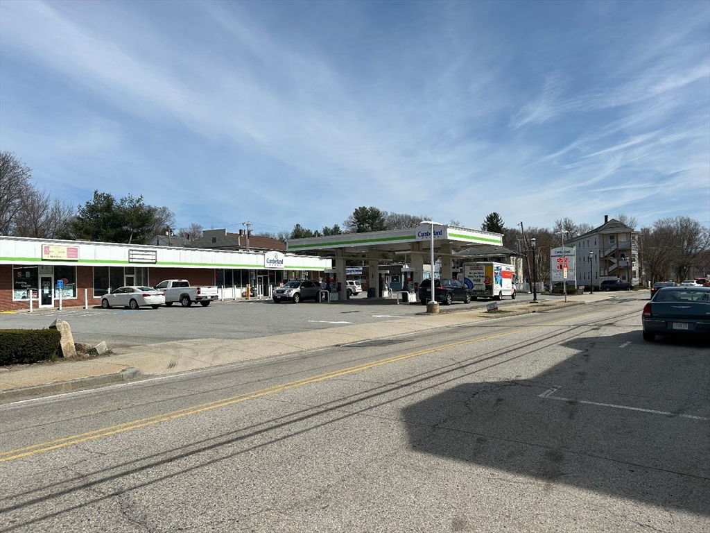 2248 Providence Road