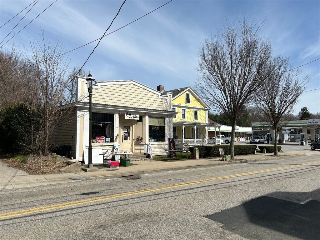 2248 Providence Road