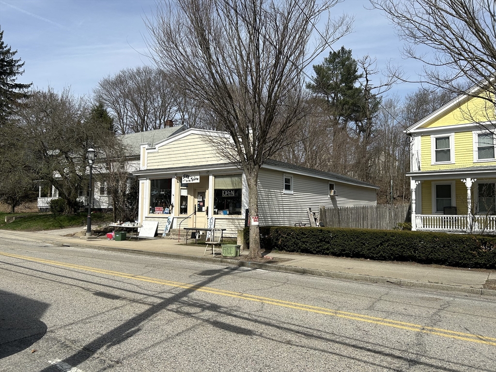 2248 Providence Road