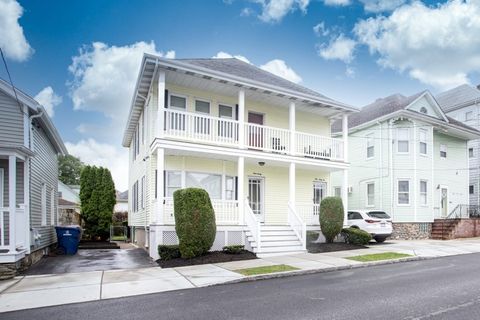 160 Clifford St New Bedford MA 02745