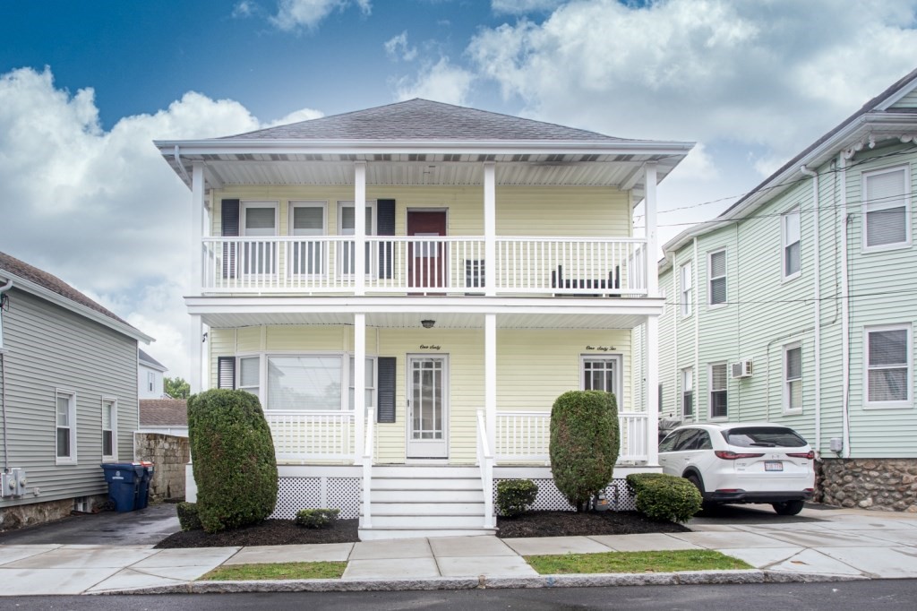 160 Clifford St