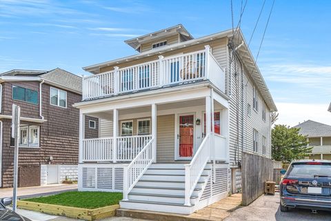 Photo of 44-46 Woods Ave #44, Somerville, MA 02144 (MLS # 73450334)