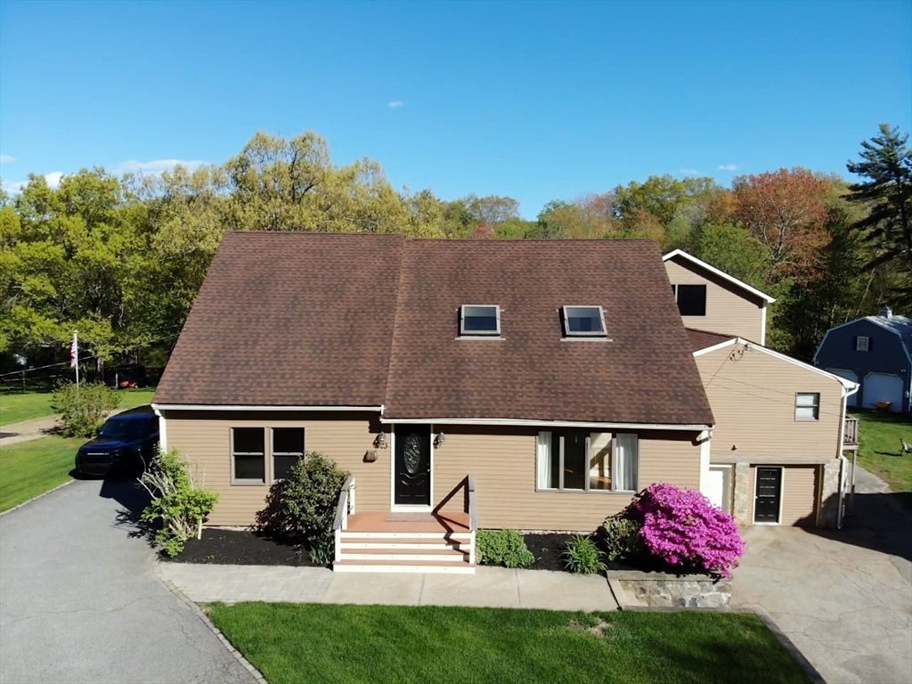 923 Main St, Northbridge, MA Photo #1