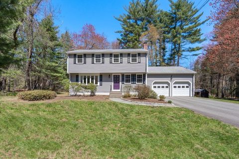 Photo of 38 Flintlock Lane, Sudbury, MA 01776 (MLS # 73509897)