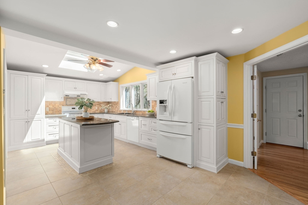 38 Flintlock Lane