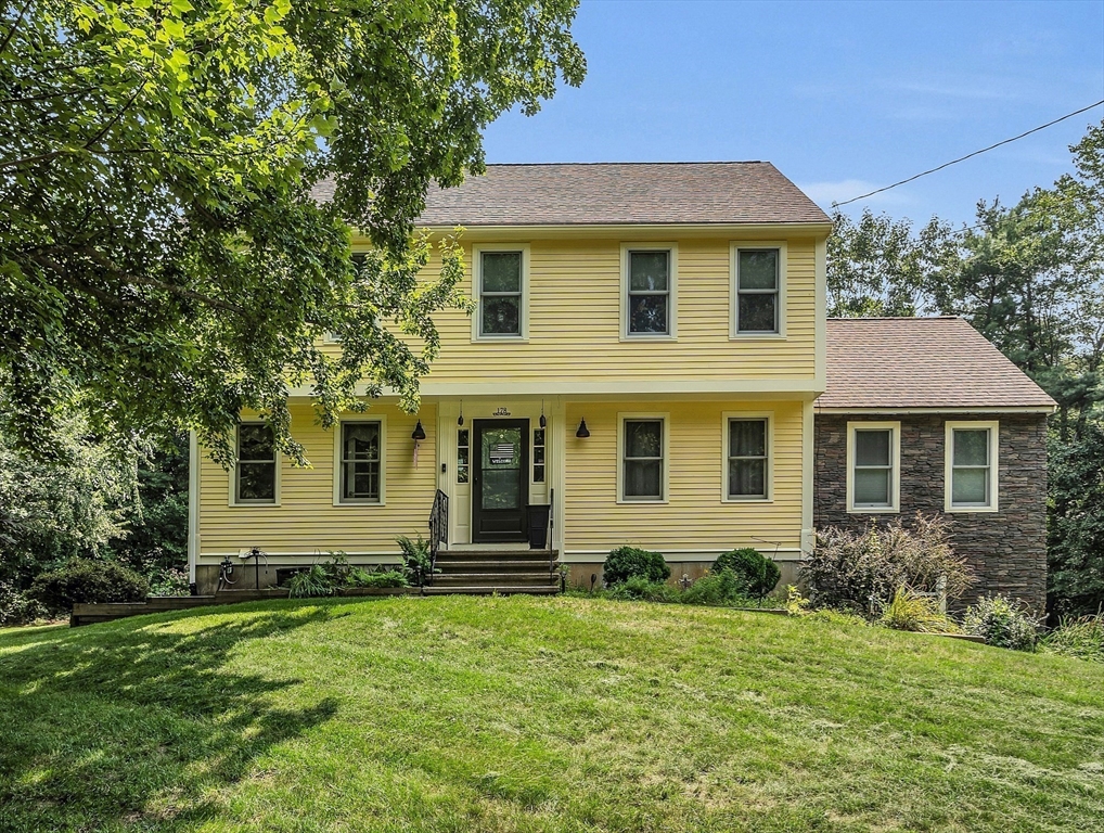 View Townsend, MA 01469 house