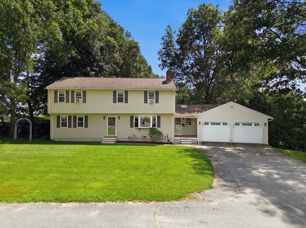 2 Birch St, Oxford, MA, 2 Birch St, Oxford, MA Photo #1
