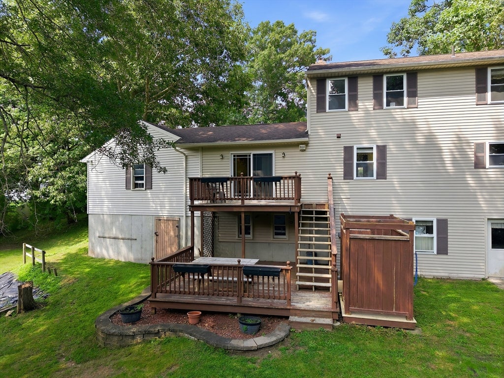 2 Birch St, Oxford, MA, 2 Birch St, Oxford, MA Photo #39
