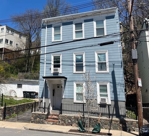 Photo of 126 Leyden Street, Boston, MA 02128 (MLS # 73519642)