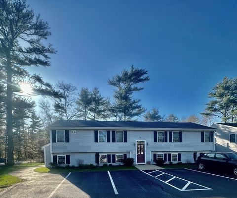 Photo of 1 Gault Rd #10, Wareham, MA 02576 (MLS # 73476584)