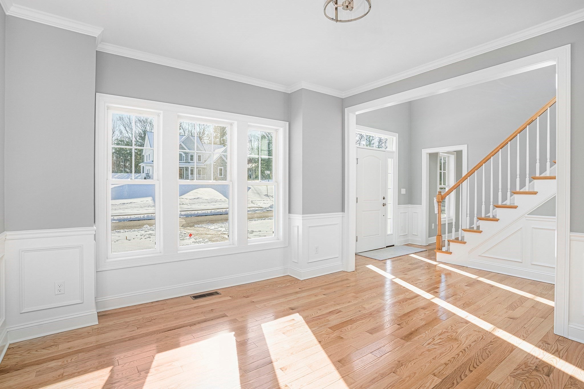 11 Cherry Tree Lane