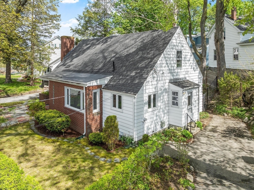 4 Bicknell Terrace, Lawrence, MA Photo #34