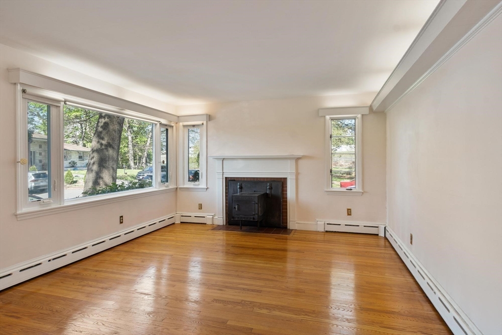 4 Bicknell Terrace