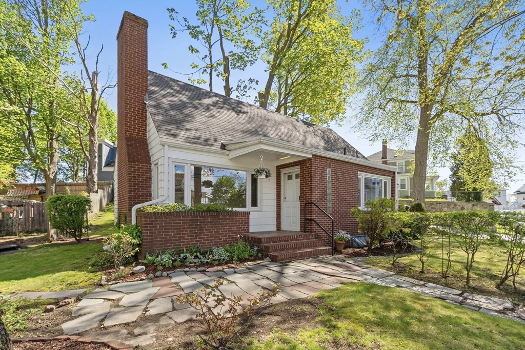 4 Bicknell Terrace, Lawrence, MA Photo #1