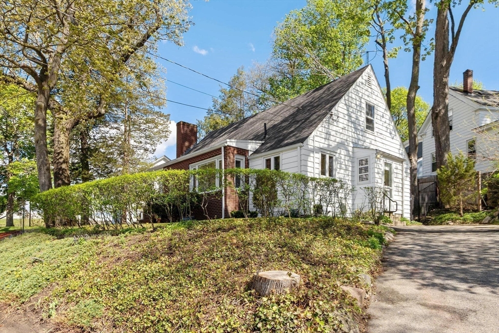 4 Bicknell Terrace, Lawrence, MA Photo #36