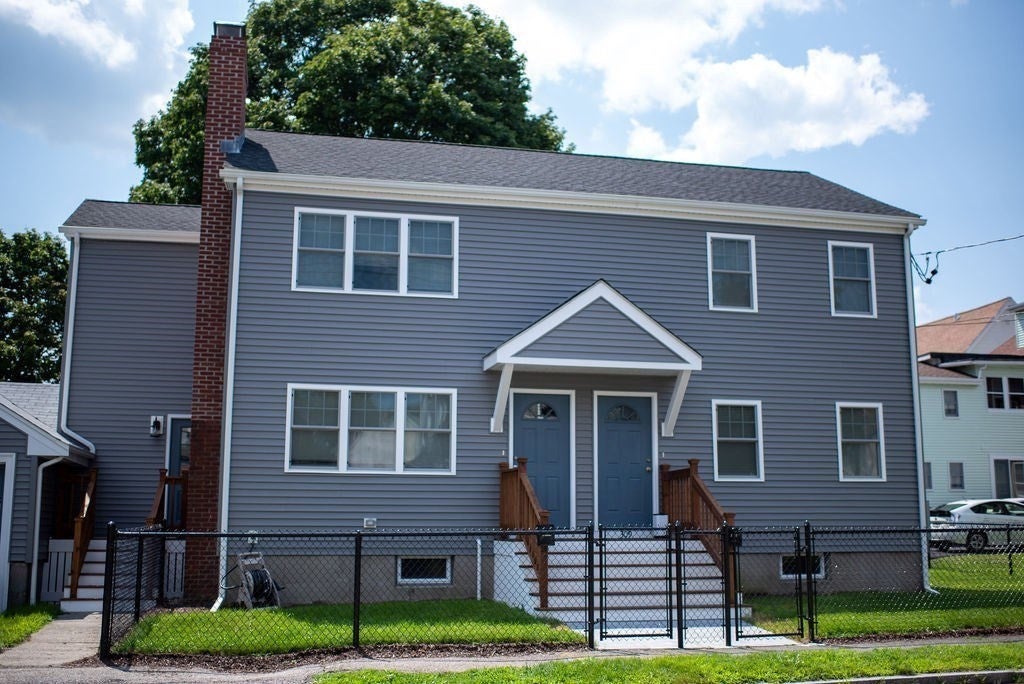 309 Farrington Street #2, Quincy, MA Photo #3