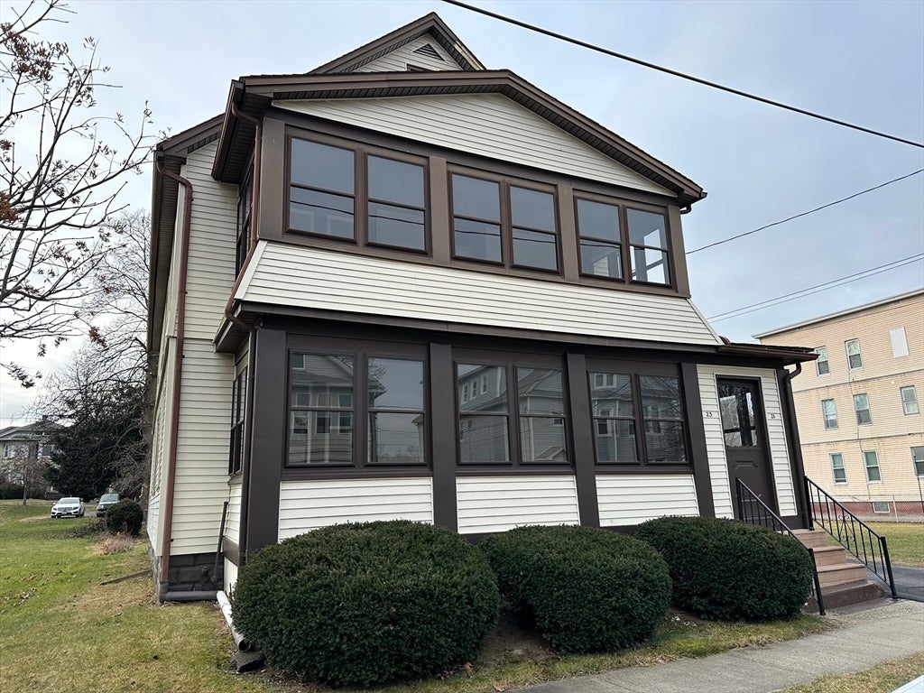 21--23 Luther Street