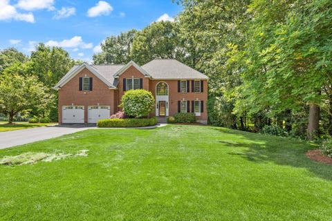 Photo of 1 Hutchins Way, Westford, MA 01886 (MLS # 73537452)