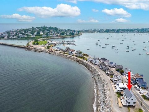 1092 Nantasket Ave Hull MA 02045