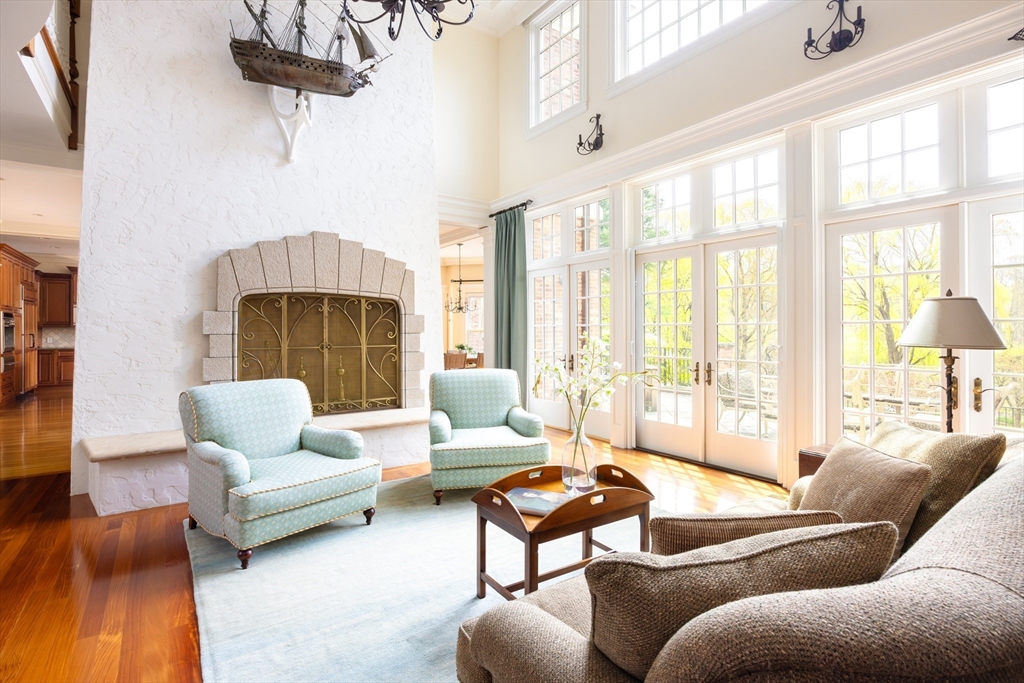 148 Dartmouth Street