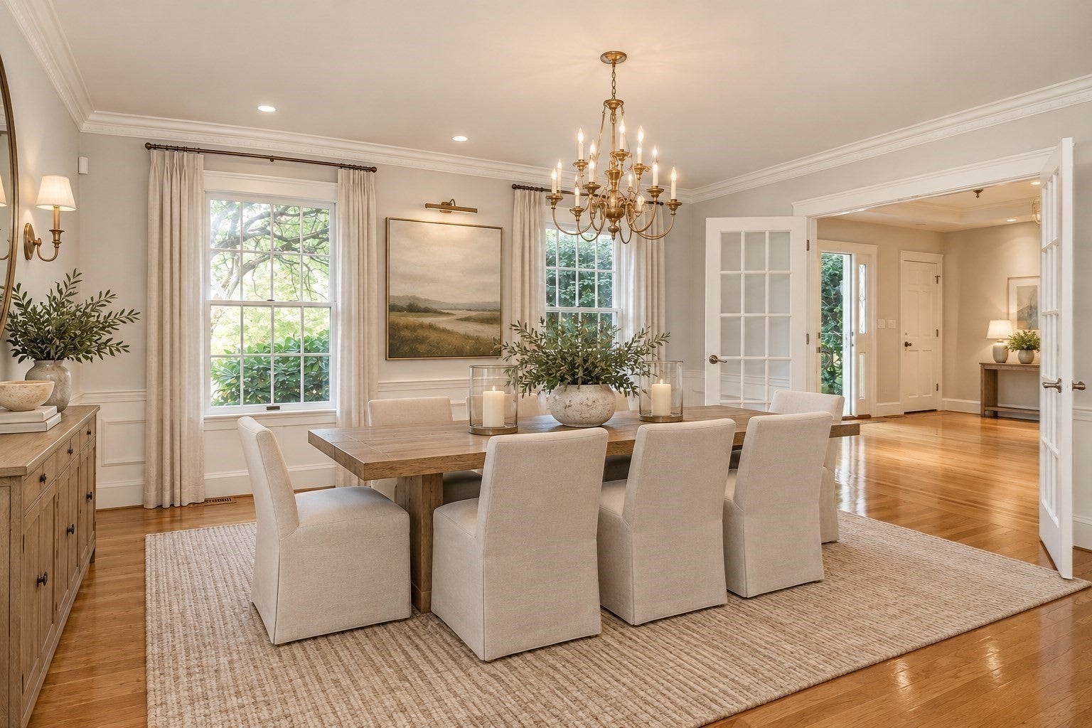 38 Ridge Road