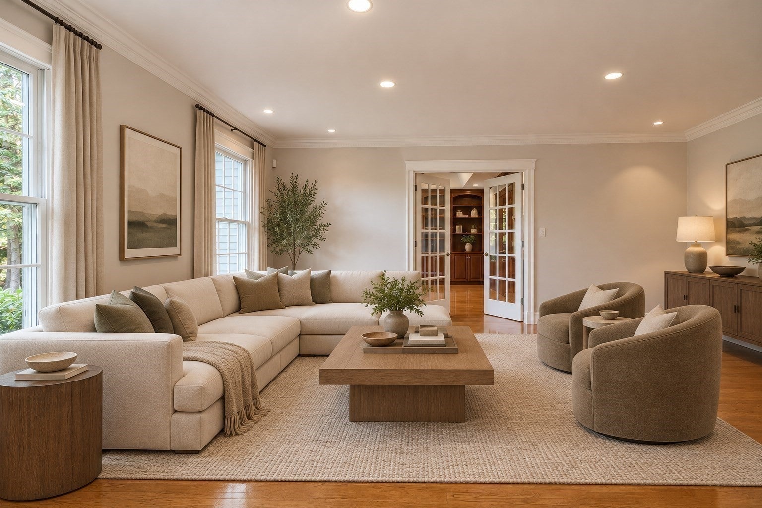 38 Ridge Road