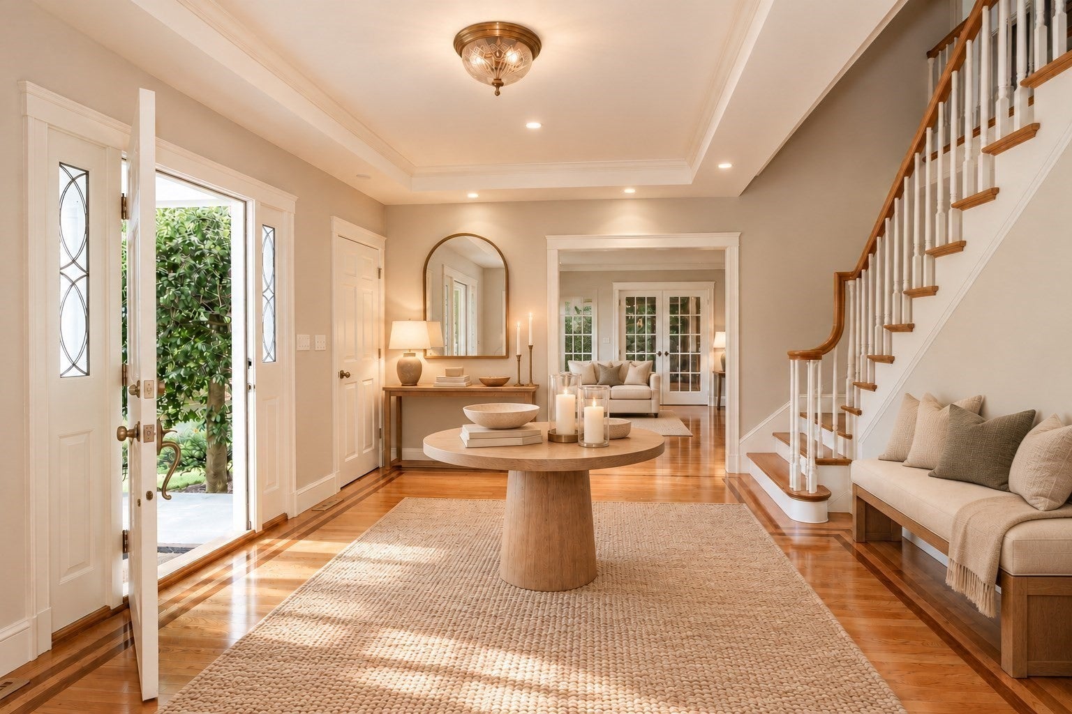 38 Ridge Road