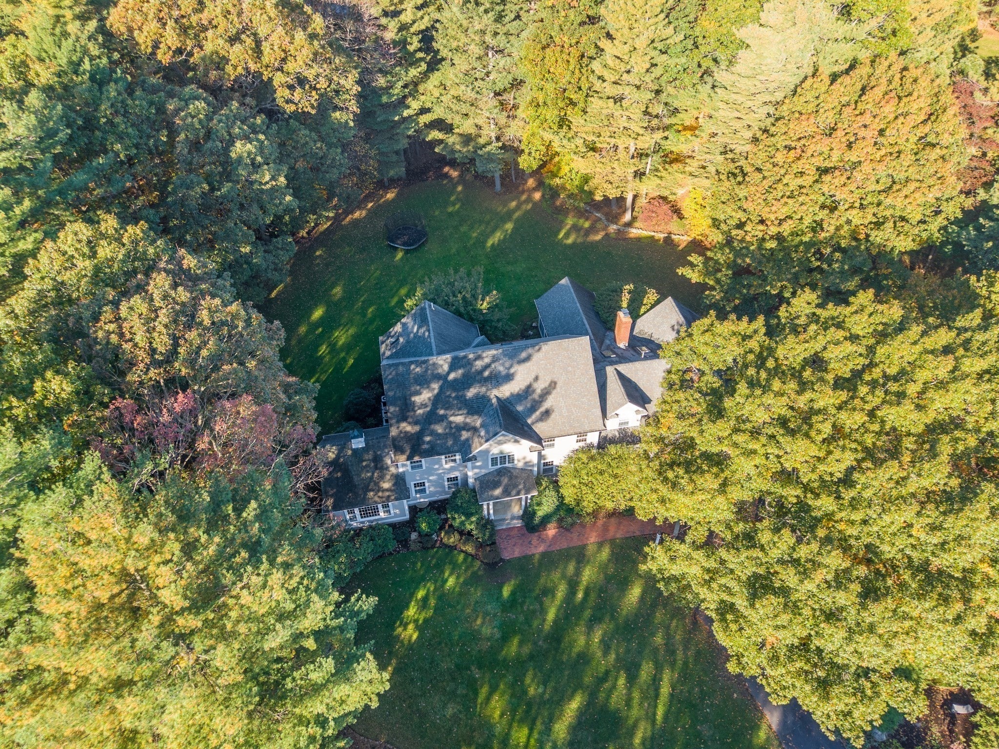 38 Ridge Road