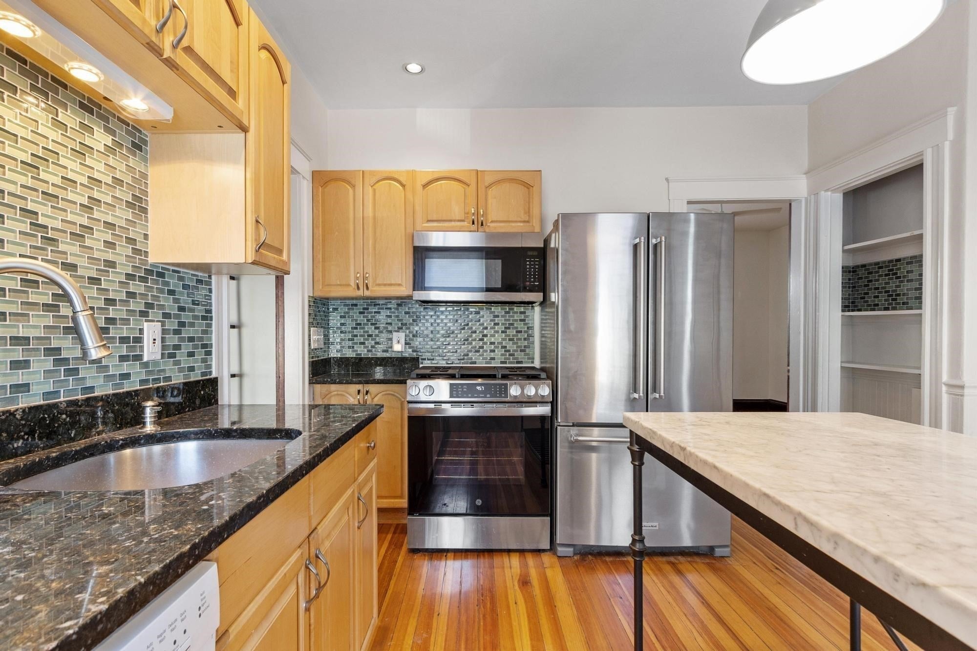 20 George St 1