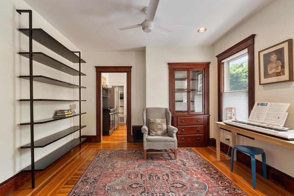 20 George St 1