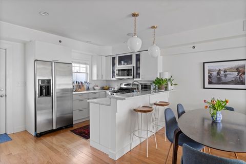 Photo of 35 Middle Street #A, Boston, MA 02127 (MLS # 73511819)