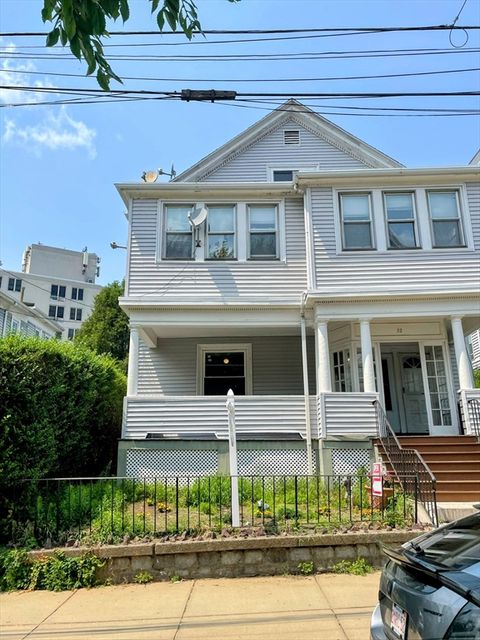 22 Gardner 1 Chelsea MA 02150