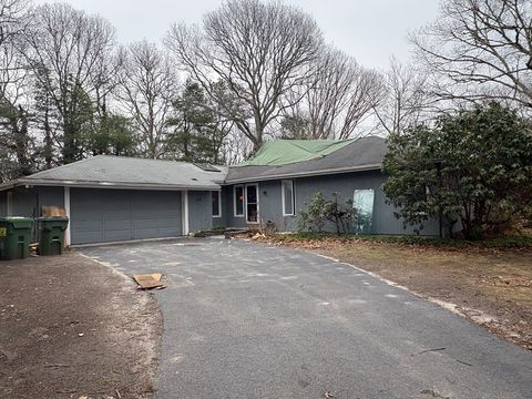 Photo of 58 Sachem Dr, Barnstable, MA 02632 (MLS # 73497625)