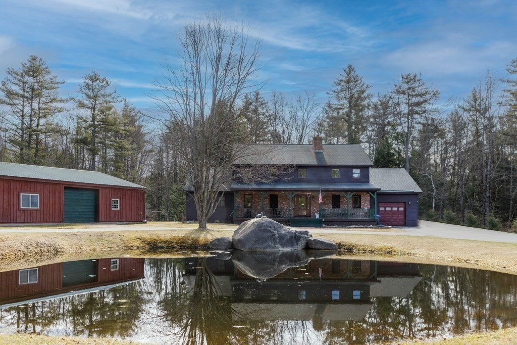 234 Baldwinville State Road