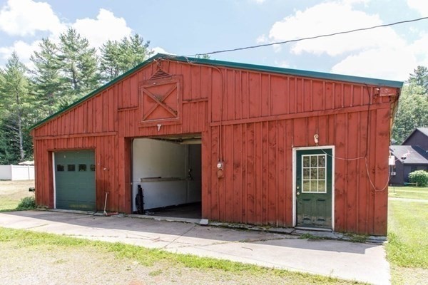234 Baldwinville State Road
