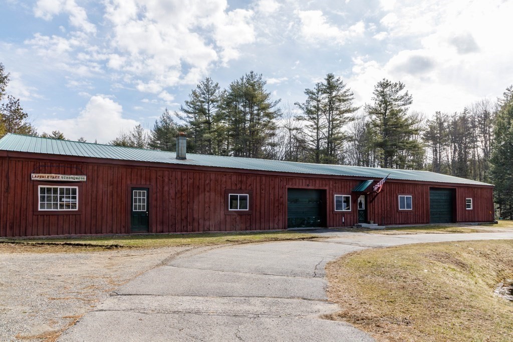 234 Baldwinville State Road