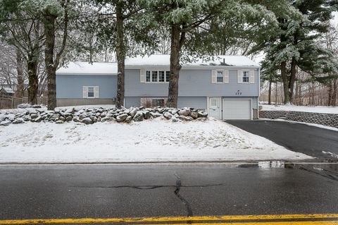 Photo of 177 East Main Street, Westborough, MA 01581 (MLS # 73466733)