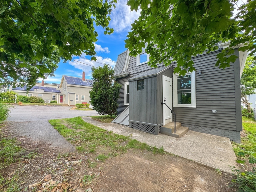 130 Centennial Ave