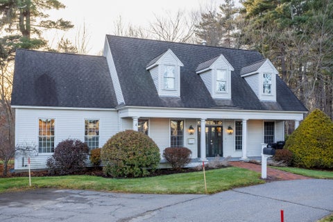 Photo of 1084 Main St, Bolton, MA 01740 (MLS # 73593538)