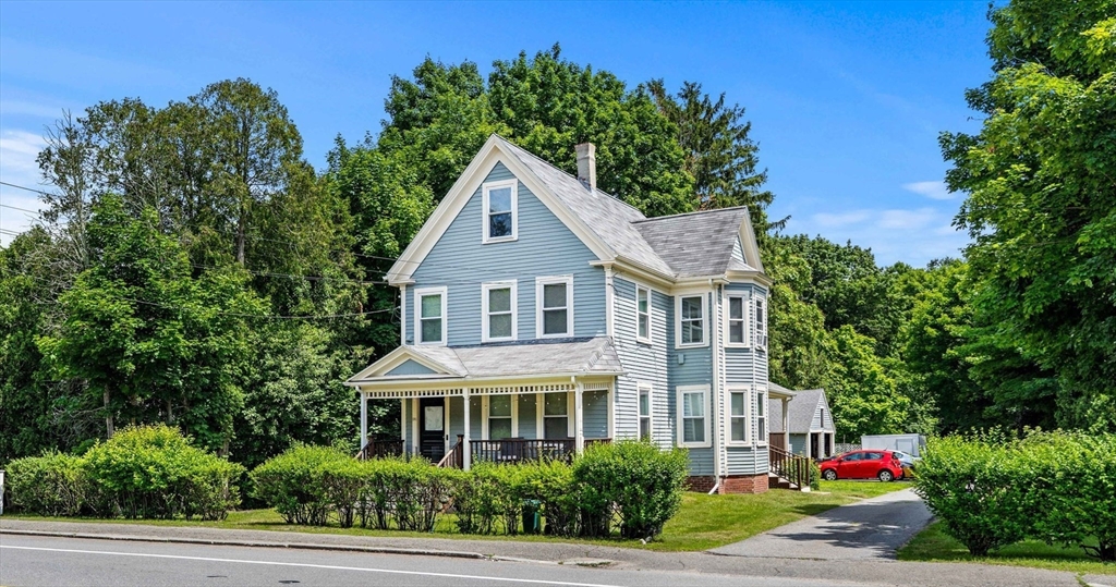 191 Bay Rd