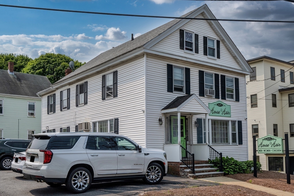 72 Wright St