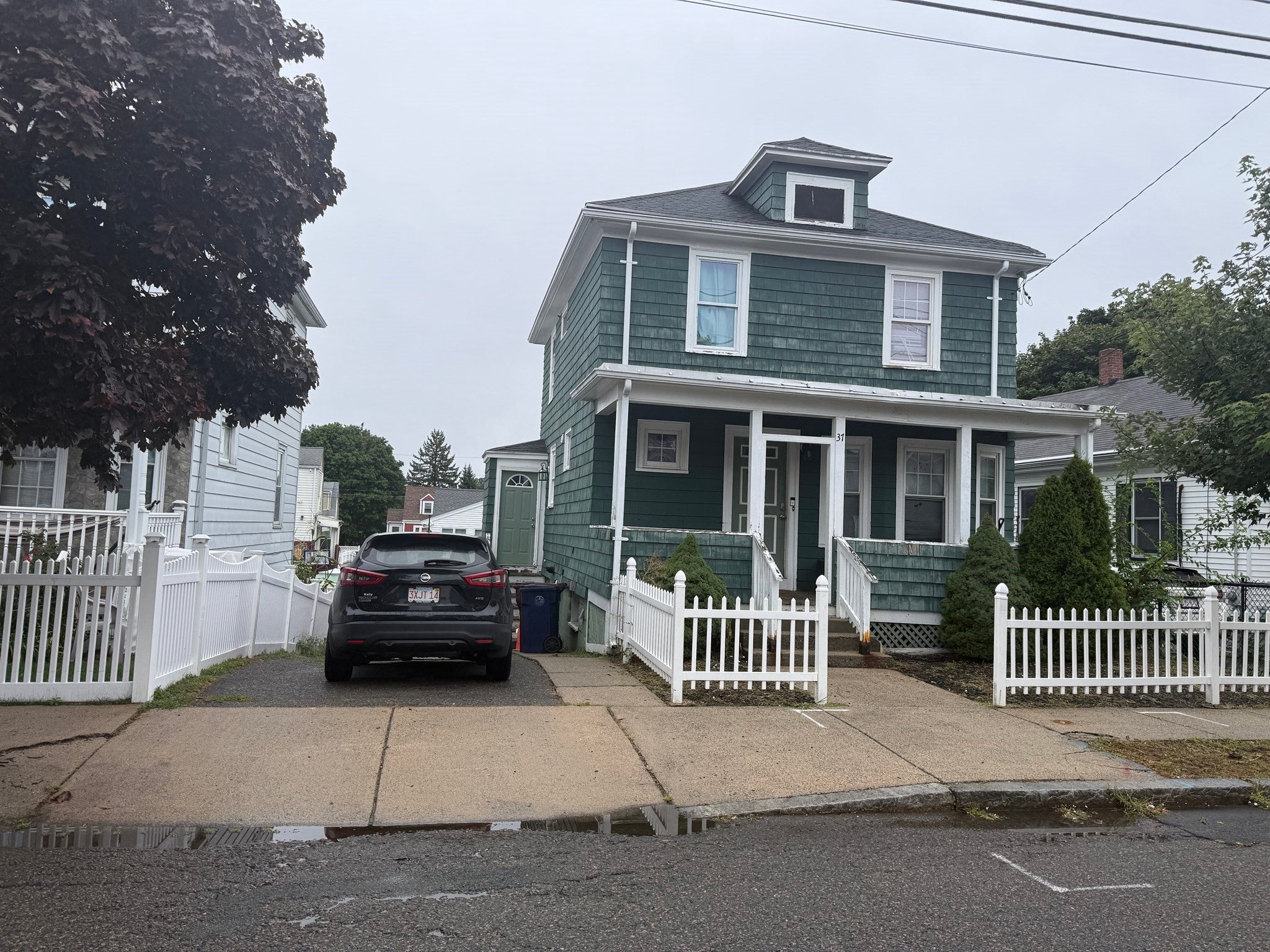 37 Freeman Ave, Everett, MA, 37 Freeman Ave, Everett, MA Photo #1