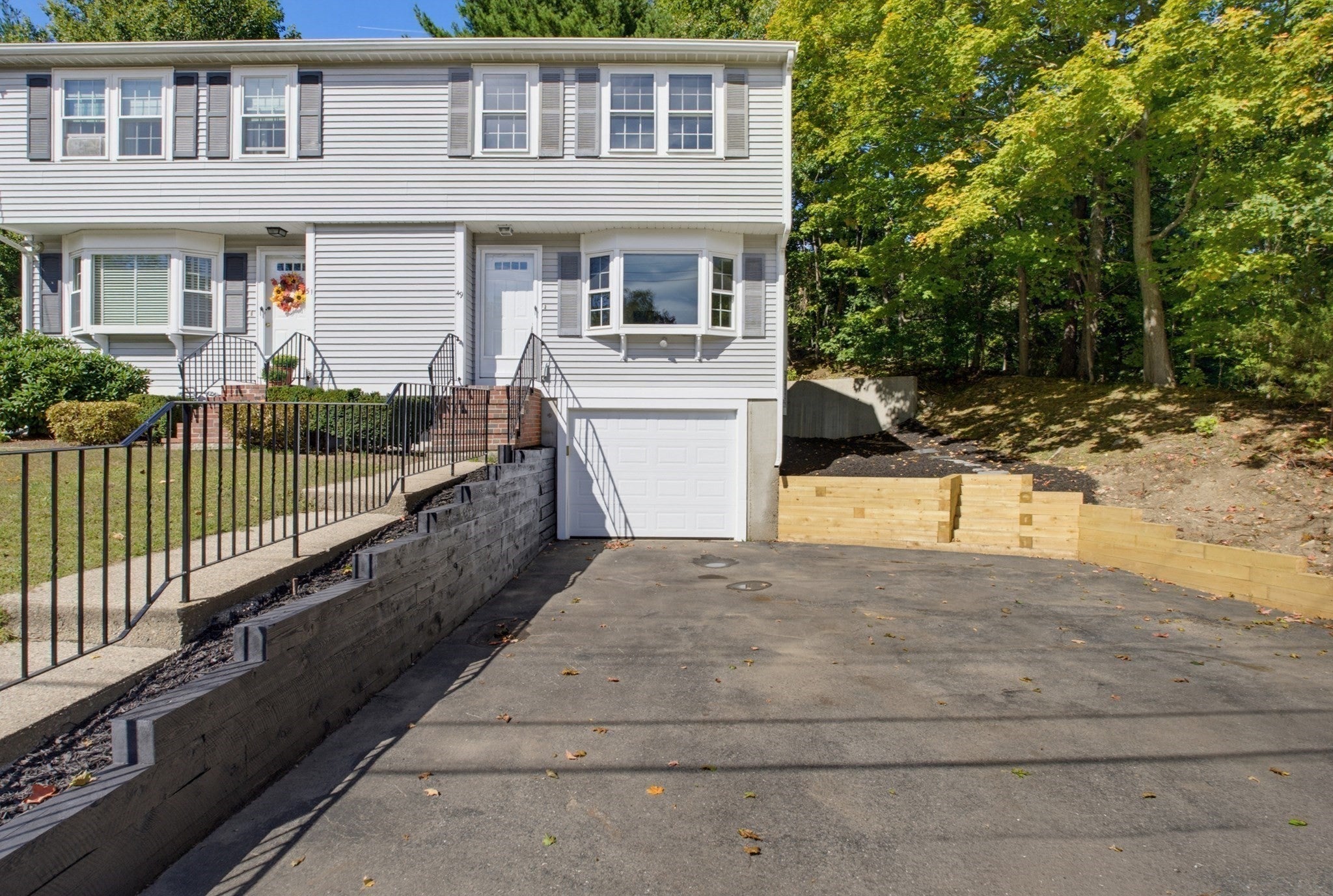 49 Gill St #1, Walpole, MA, 49 Gill St #1, Walpole, MA Photo #24