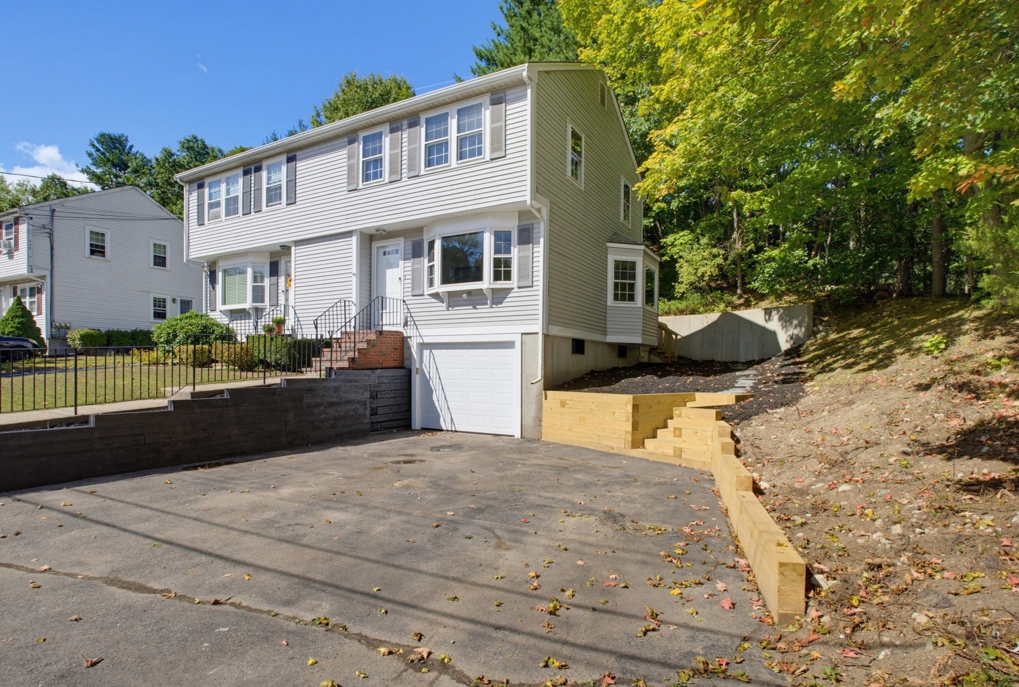 49 Gill St #1, Walpole, MA, 49 Gill St #1, Walpole, MA Photo #2