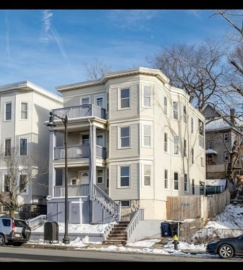 224 Hyde Park Avenue 3 Boston MA 02130